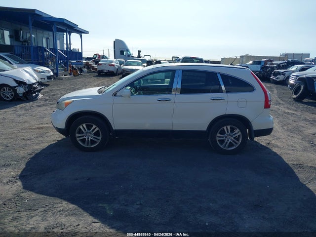 Aukcja sprzedaży 2011 Honda Cr-v Ex-l, vin: 5J6RE3H77BL013545, numer aukcji: 44959940