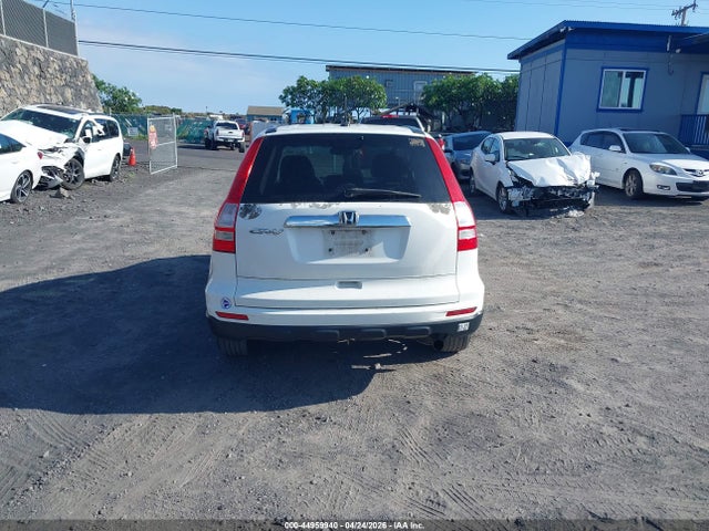 Aukcja sprzedaży 2011 Honda Cr-v Ex-l, vin: 5J6RE3H77BL013545, numer aukcji: 44959940