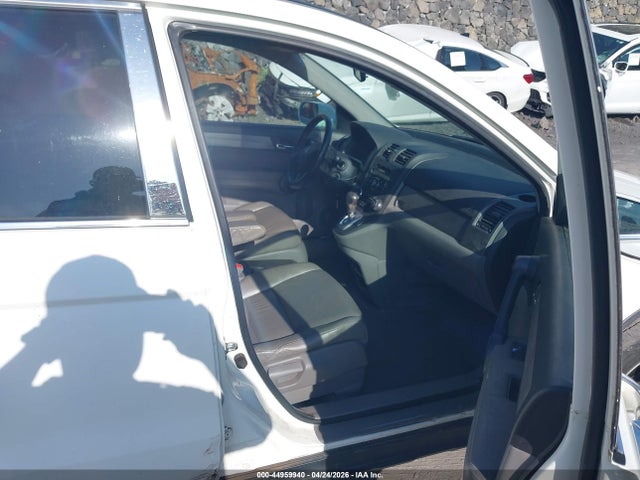 Aukcja sprzedaży 2011 Honda Cr-v Ex-l, vin: 5J6RE3H77BL013545, numer aukcji: 44959940