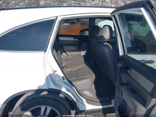 Aukcja sprzedaży 2011 Honda Cr-v Ex-l, vin: 5J6RE3H77BL013545, numer aukcji: 44959940