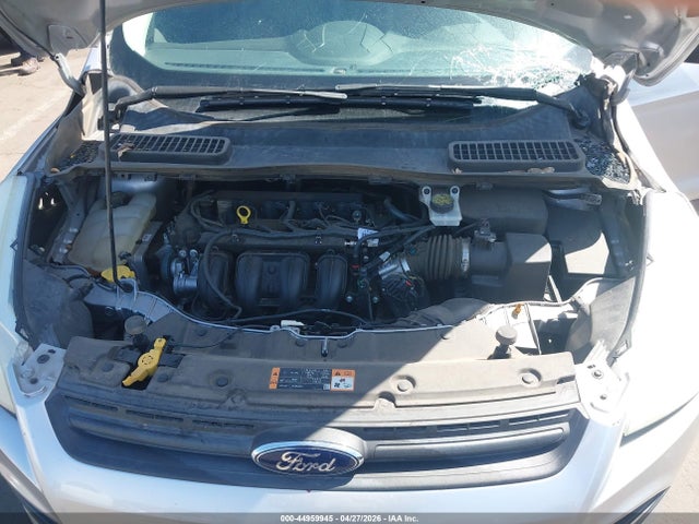 Продажа на аукционе авто 2016 Ford Escape S, vin: 1FMCU0F73GUC58288, номер лота: 44959945