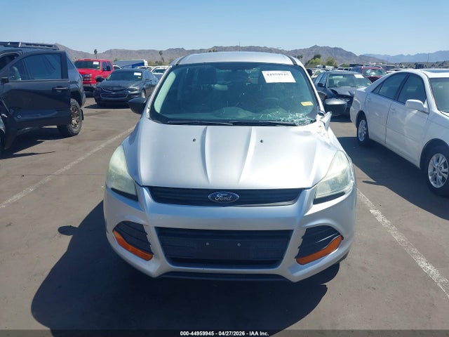 Продажа на аукционе авто 2016 Ford Escape S, vin: 1FMCU0F73GUC58288, номер лота: 44959945
