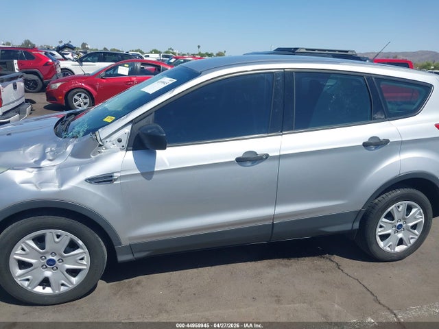 Продажа на аукционе авто 2016 Ford Escape S, vin: 1FMCU0F73GUC58288, номер лота: 44959945