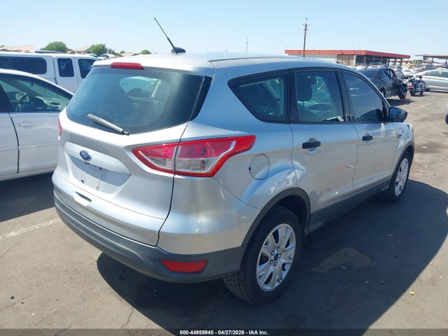 Продажа на аукционе авто 2016 Ford Escape S, vin: 1FMCU0F73GUC58288, номер лота: 44959945