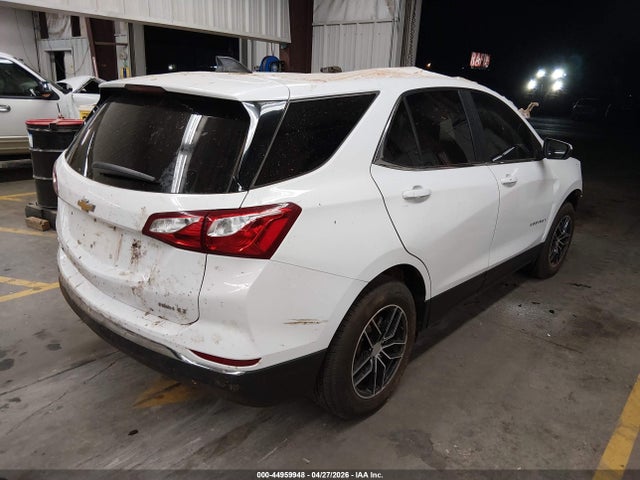44959948 :رقم المزاد ، 3GNAXUEV1MS177478 vin ، 2021 Chevrolet Equinox Awd Lt مزاد بيع