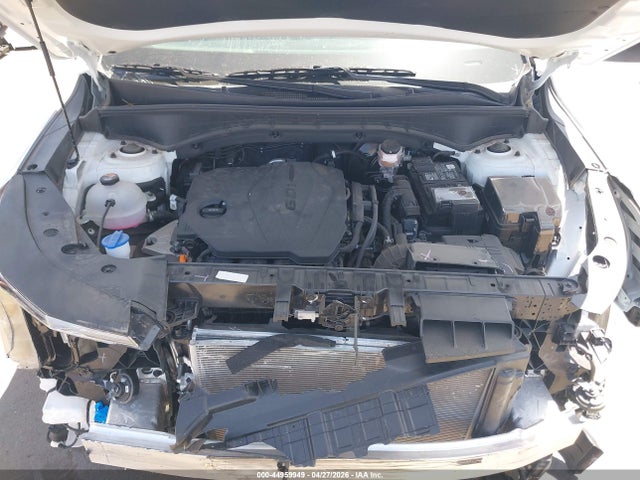 KIA SORENTO S 2025 5XYRL4JC2SG379272 Image 10