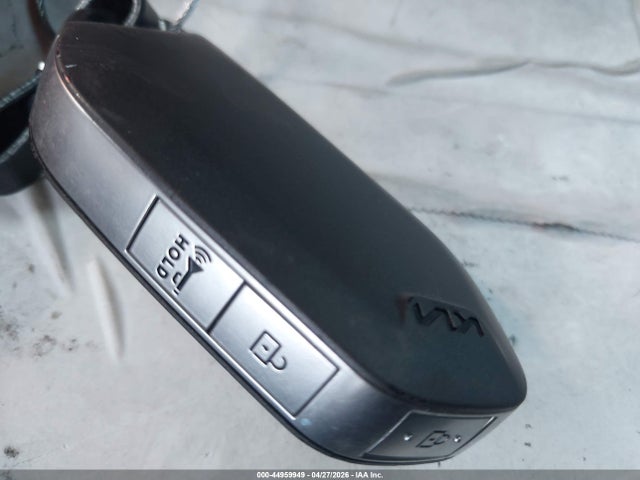 KIA SORENTO S 2025 5XYRL4JC2SG379272 Image 11