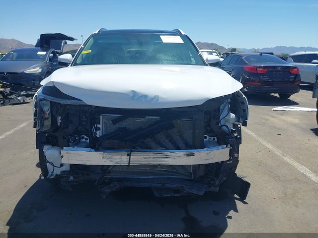 KIA SORENTO S 2025 5XYRL4JC2SG379272 Image 12