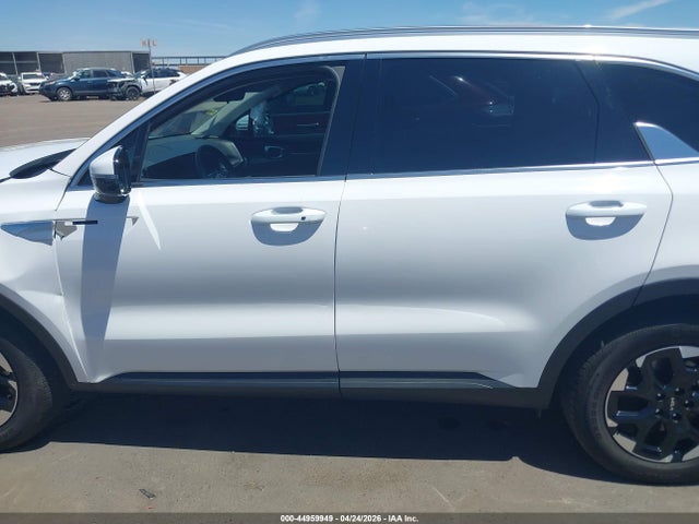 KIA SORENTO S 2025 5XYRL4JC2SG379272 Image 14