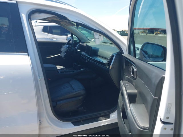 KIA SORENTO S 2025 5XYRL4JC2SG379272 Image 5
