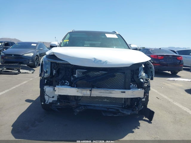 KIA SORENTO S 2025 5XYRL4JC2SG379272 Image 6