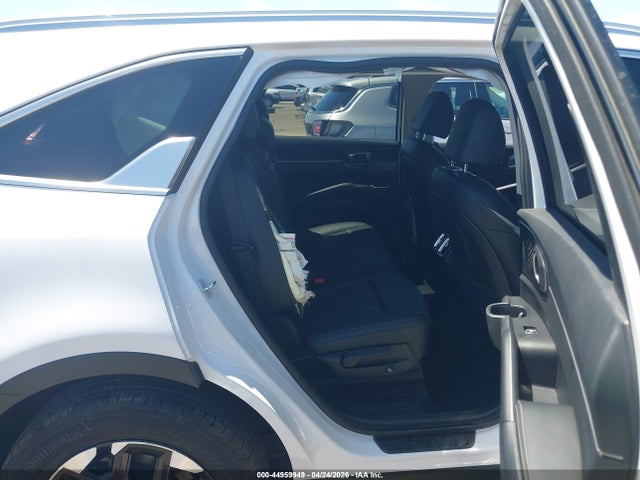 KIA SORENTO S 2025 5XYRL4JC2SG379272 Image 8