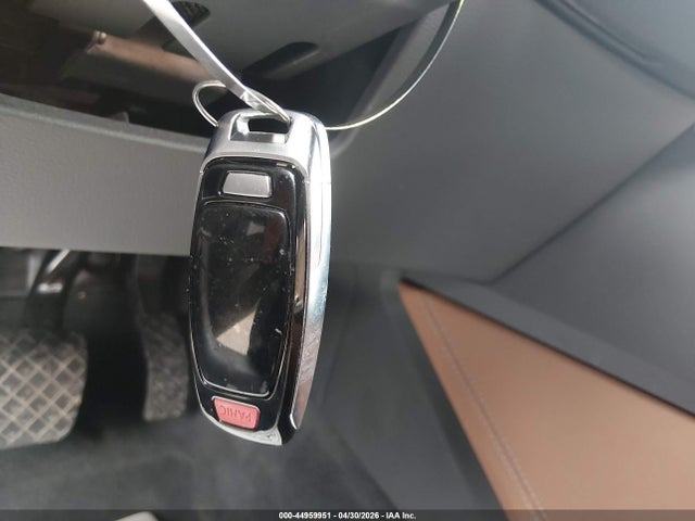 Продаж на аукціоні авто 2021 Audi A7 Sportback Premium Plus 55 Tfsi E Quattro S Tronic, vin: WAUTPBF27MN061056, номер лоту: 44959951