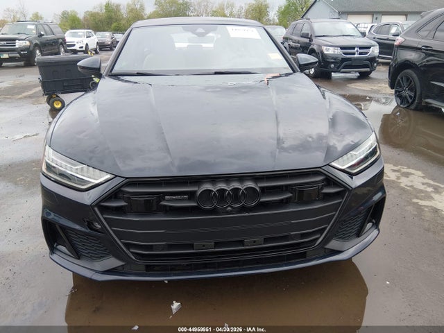 Продаж на аукціоні авто 2021 Audi A7 Sportback Premium Plus 55 Tfsi E Quattro S Tronic, vin: WAUTPBF27MN061056, номер лоту: 44959951