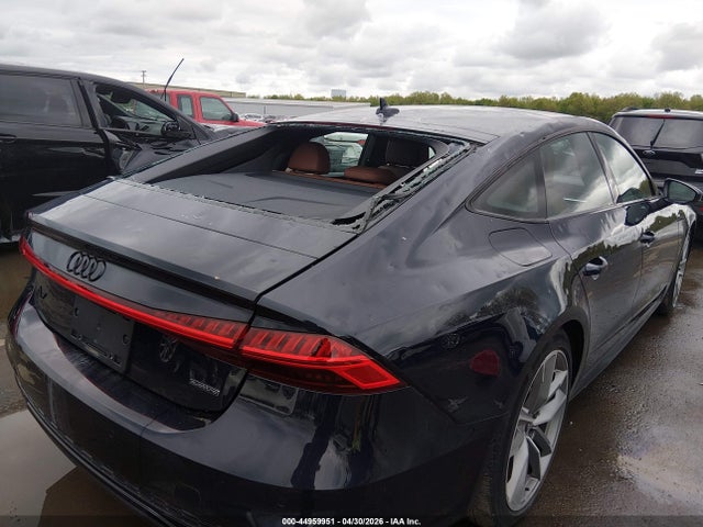 Продаж на аукціоні авто 2021 Audi A7 Sportback Premium Plus 55 Tfsi E Quattro S Tronic, vin: WAUTPBF27MN061056, номер лоту: 44959951