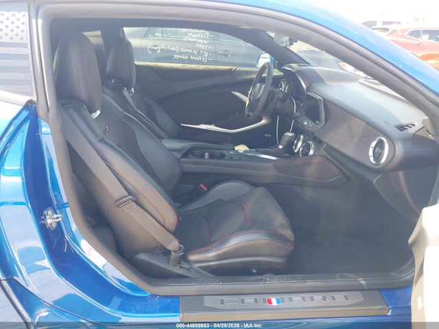 1G1FK1R68J0130104 Chevrolet CAMARO ZL1