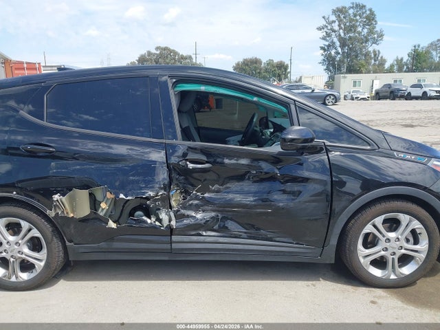 Chevrolet BOLT EV LT 2017 1G1FW6S06H4185547 Image 13