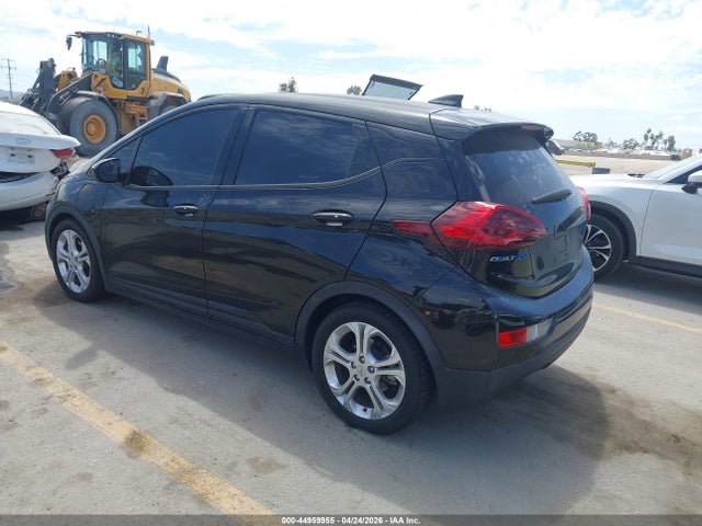 Chevrolet BOLT EV LT 2017 1G1FW6S06H4185547 Image 3