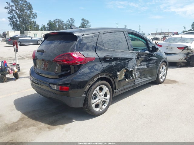 Chevrolet BOLT EV LT 2017 1G1FW6S06H4185547 Image 4