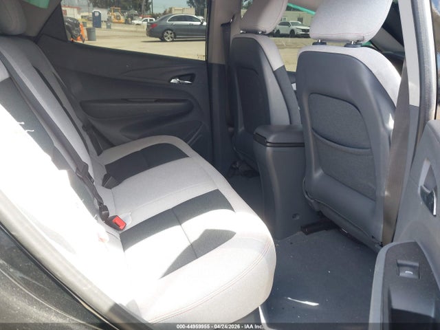Chevrolet BOLT EV LT 2017 1G1FW6S06H4185547 Image 8
