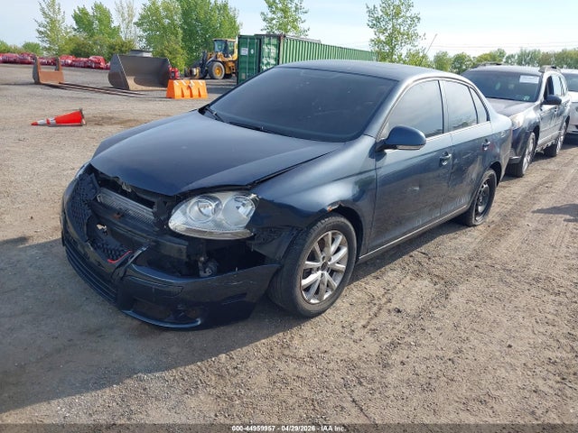Aukcja sprzedaży 2009 Volkswagen Jetta S, vin: 3VWHZ71K19M034957, numer aukcji: 44959957