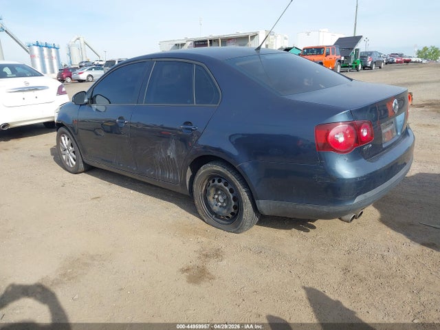 Aukcja sprzedaży 2009 Volkswagen Jetta S, vin: 3VWHZ71K19M034957, numer aukcji: 44959957