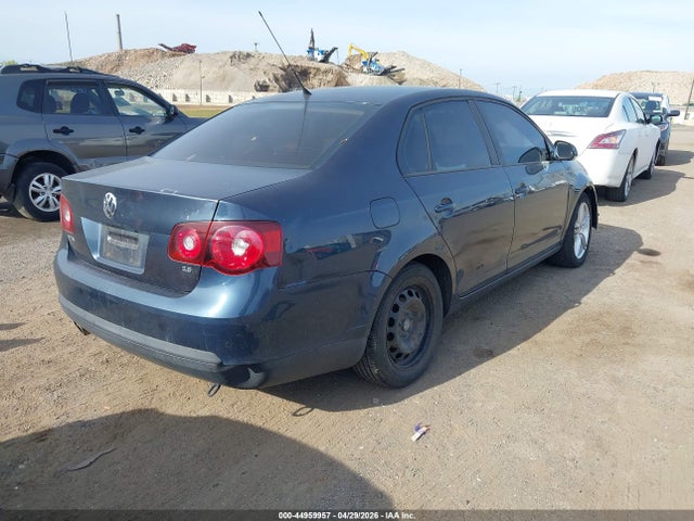 Aukcja sprzedaży 2009 Volkswagen Jetta S, vin: 3VWHZ71K19M034957, numer aukcji: 44959957