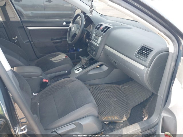 Aukcja sprzedaży 2009 Volkswagen Jetta S, vin: 3VWHZ71K19M034957, numer aukcji: 44959957