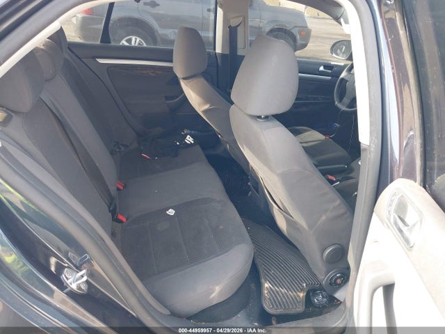 Aukcja sprzedaży 2009 Volkswagen Jetta S, vin: 3VWHZ71K19M034957, numer aukcji: 44959957