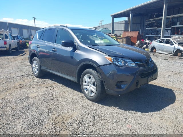 2014 Toyota Rav4 Le მანქანა იყიდება აუქციონზე, vin: JTMZFREV5ED030299, აუქციონის ნომერი: 44959959