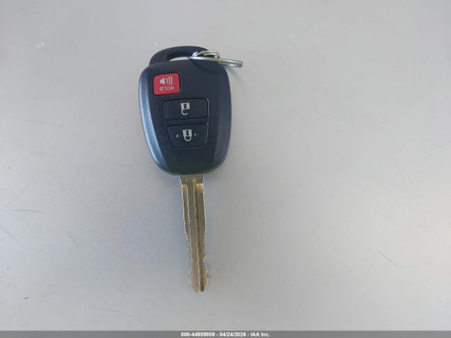 44959959 :رقم المزاد ، JTMZFREV5ED030299 vin ، 2014 Toyota Rav4 Le مزاد بيع