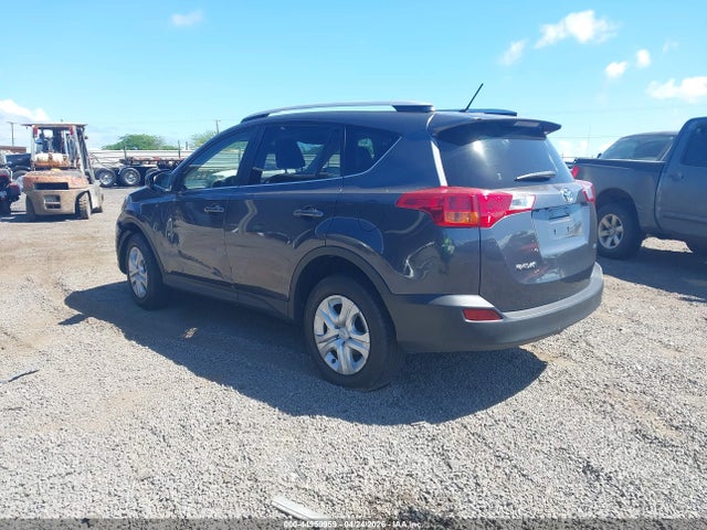 44959959 :رقم المزاد ، JTMZFREV5ED030299 vin ، 2014 Toyota Rav4 Le مزاد بيع