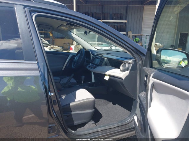 44959959 :رقم المزاد ، JTMZFREV5ED030299 vin ، 2014 Toyota Rav4 Le مزاد بيع