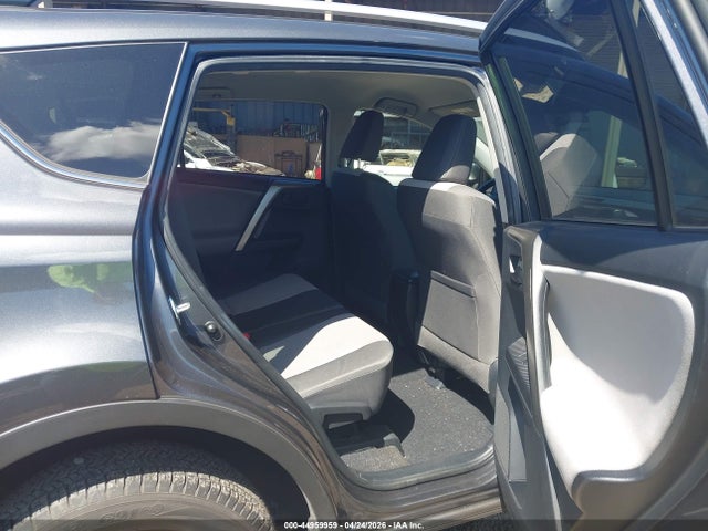 44959959 :رقم المزاد ، JTMZFREV5ED030299 vin ، 2014 Toyota Rav4 Le مزاد بيع