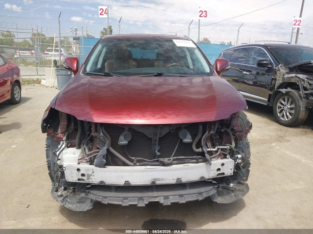 2014 Lexus Rx 450h მანქანა იყიდება აუქციონზე, vin: JTJZB1BA7E2414205, აუქციონის ნომერი: 44959961