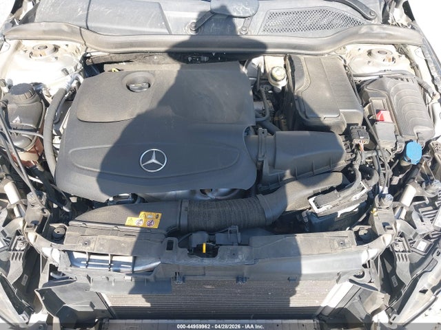 Aukcja sprzedaży 2019 Mercedes-benz Cla 250, vin: WDDSJ4EBXKN752498, numer aukcji: 44959962