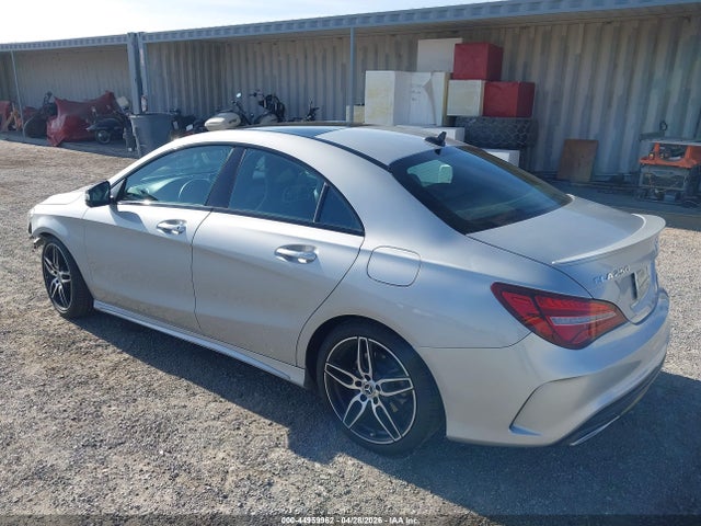 Aukcja sprzedaży 2019 Mercedes-benz Cla 250, vin: WDDSJ4EBXKN752498, numer aukcji: 44959962