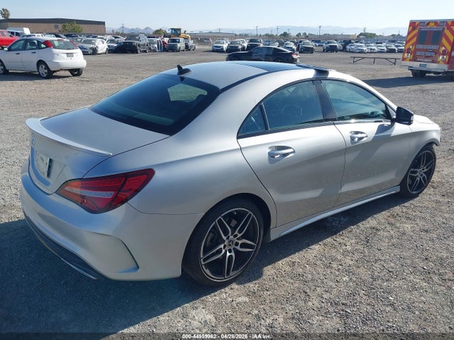 Aukcja sprzedaży 2019 Mercedes-benz Cla 250, vin: WDDSJ4EBXKN752498, numer aukcji: 44959962