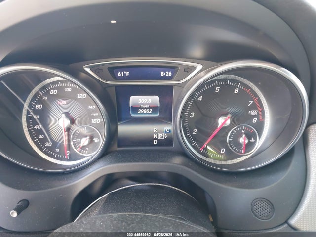 Aukcja sprzedaży 2019 Mercedes-benz Cla 250, vin: WDDSJ4EBXKN752498, numer aukcji: 44959962