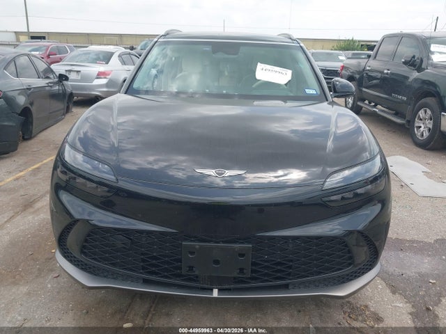 Genesis Gv60 Standard Awd 2025 KMUKCDSC8SU026563 Image 12