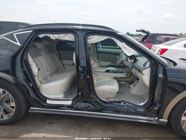 Genesis Gv60 Standard Awd 2025 KMUKCDSC8SU026563 Image 13