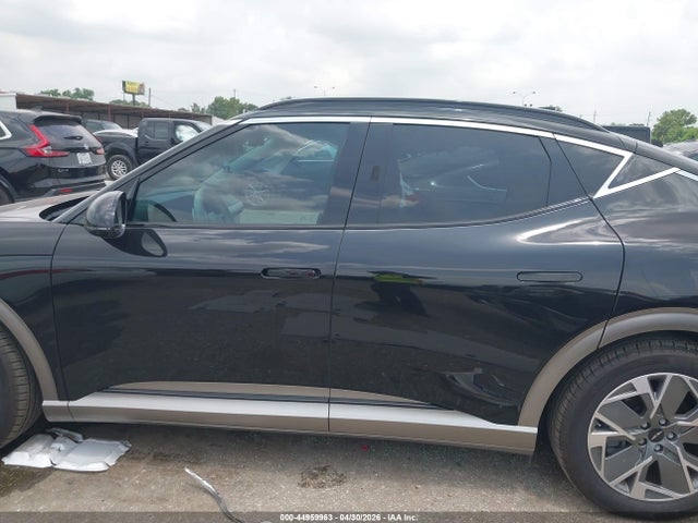 Genesis Gv60 Standard Awd 2025 KMUKCDSC8SU026563 Image 14