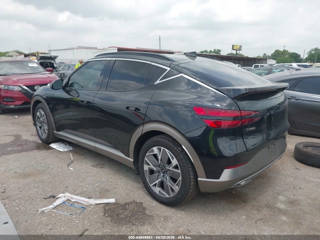 Genesis Gv60 Standard Awd 2025 KMUKCDSC8SU026563 Image 3