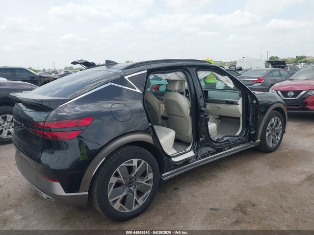 Genesis Gv60 Standard Awd 2025 KMUKCDSC8SU026563 Image 4