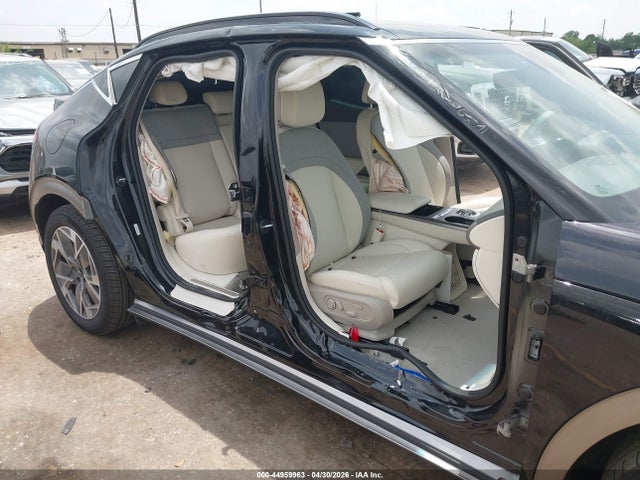 Genesis Gv60 Standard Awd 2025 KMUKCDSC8SU026563 Image 6