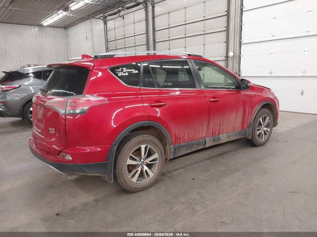 Продаж на аукціоні авто 2017 Toyota Rav4 Xle, vin: JTMRFREV0HJ124662, номер лоту: 44959964
