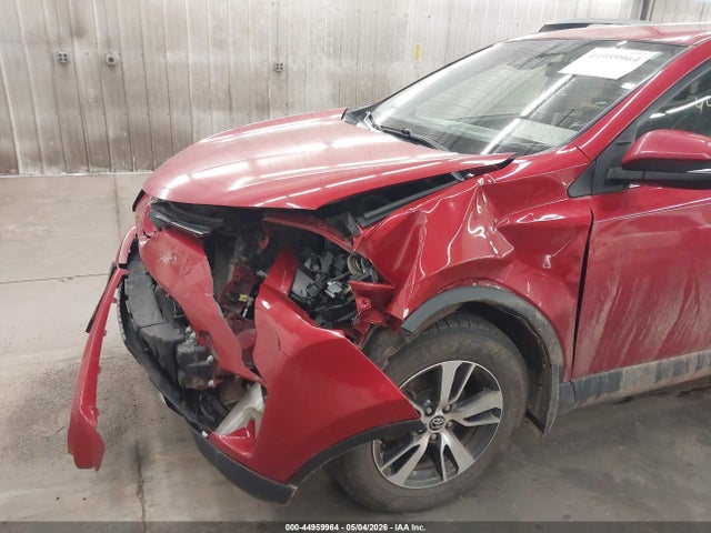 Продаж на аукціоні авто 2017 Toyota Rav4 Xle, vin: JTMRFREV0HJ124662, номер лоту: 44959964
