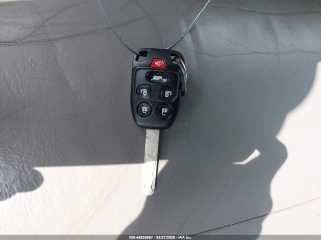 Продаж на аукціоні авто 2013 Honda Odyssey Ex-l, vin: 5FNRL5H61DB031835, номер лоту: 44959967