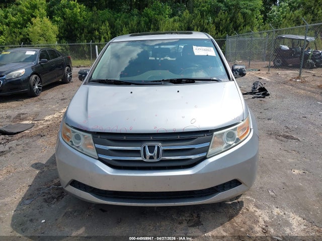 Продаж на аукціоні авто 2013 Honda Odyssey Ex-l, vin: 5FNRL5H61DB031835, номер лоту: 44959967