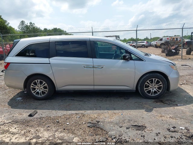 Продаж на аукціоні авто 2013 Honda Odyssey Ex-l, vin: 5FNRL5H61DB031835, номер лоту: 44959967